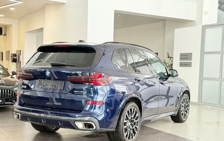 BMW X5, 2025 год, 12 700 000 рублей, 6 фотография