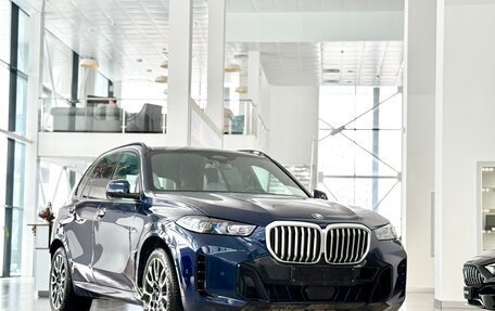 BMW X5, 2025 год, 12 700 000 рублей, 2 фотография