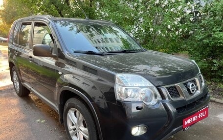 Nissan X-Trail, 2011 год, 1 500 000 рублей, 2 фотография