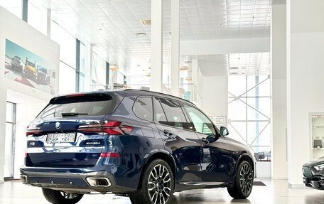 BMW X5, 2025 год, 12 700 000 рублей, 9 фотография