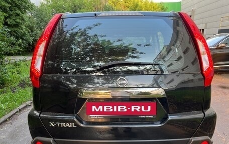Nissan X-Trail, 2011 год, 1 500 000 рублей, 6 фотография