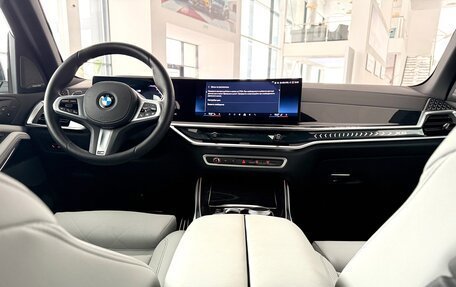 BMW X5, 2025 год, 12 700 000 рублей, 13 фотография