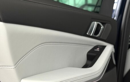 BMW X5, 2025 год, 12 700 000 рублей, 17 фотография