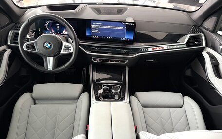 BMW X5, 2025 год, 12 700 000 рублей, 16 фотография