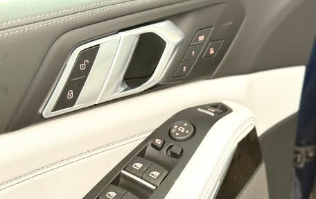 BMW X5, 2025 год, 12 700 000 рублей, 23 фотография