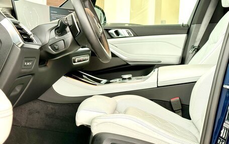 BMW X5, 2025 год, 12 700 000 рублей, 25 фотография