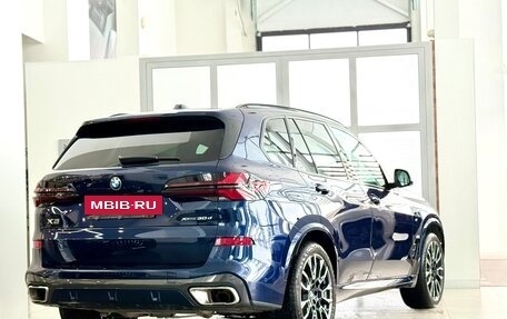 BMW X5, 2025 год, 12 700 000 рублей, 4 фотография