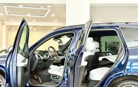 BMW X5, 2025 год, 12 700 000 рублей, 26 фотография