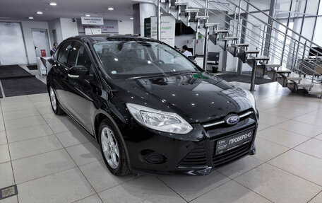 Ford Focus III, 2012 год, 750 000 рублей, 3 фотография