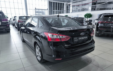 Ford Focus III, 2012 год, 750 000 рублей, 8 фотография