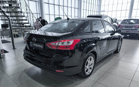 Ford Focus III, 2012 год, 750 000 рублей, 6 фотография