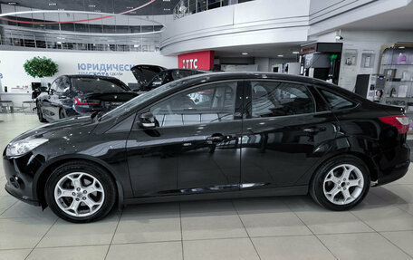 Ford Focus III, 2012 год, 750 000 рублей, 10 фотография