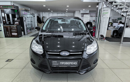 Ford Focus III, 2012 год, 750 000 рублей, 2 фотография