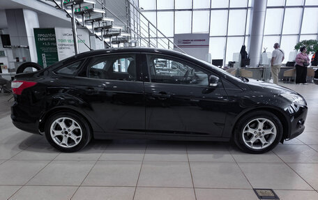 Ford Focus III, 2012 год, 750 000 рублей, 5 фотография