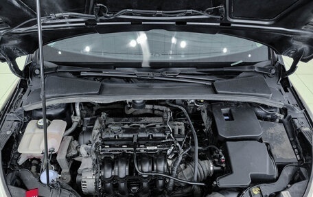 Ford Focus III, 2012 год, 750 000 рублей, 11 фотография