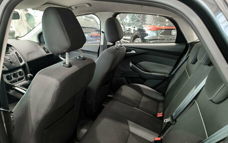 Ford Focus III, 2012 год, 750 000 рублей, 15 фотография