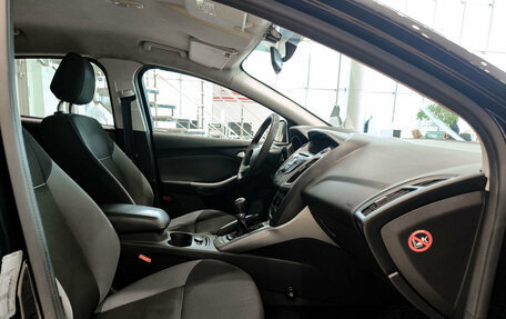 Ford Focus III, 2012 год, 750 000 рублей, 13 фотография