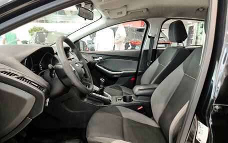 Ford Focus III, 2012 год, 750 000 рублей, 20 фотография
