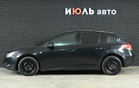 Chevrolet Cruze II, 2012 год, 780 000 рублей, 7 фотография