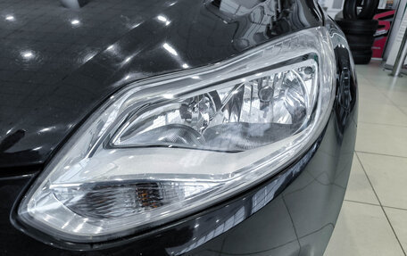 Ford Focus III, 2012 год, 750 000 рублей, 21 фотография