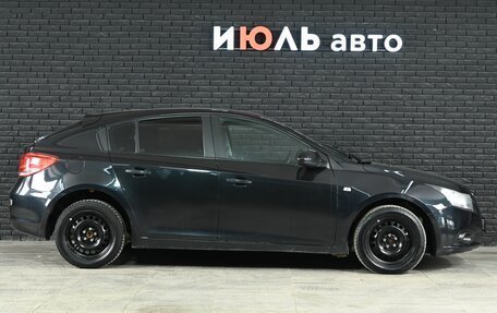 Chevrolet Cruze II, 2012 год, 780 000 рублей, 8 фотография