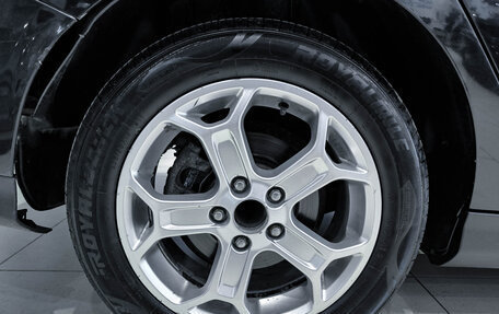 Ford Focus III, 2012 год, 750 000 рублей, 22 фотография