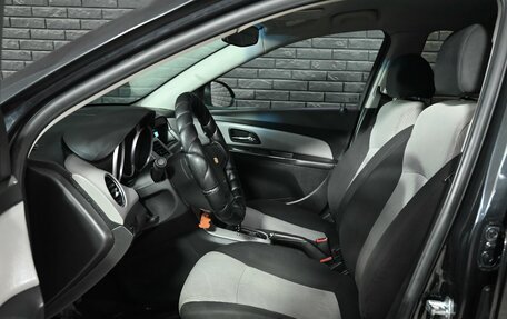 Chevrolet Cruze II, 2012 год, 780 000 рублей, 9 фотография