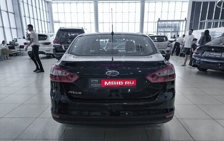 Ford Focus III, 2012 год, 750 000 рублей, 7 фотография