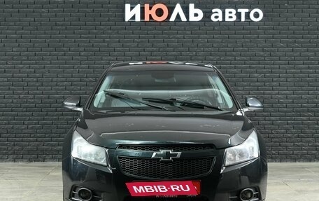 Chevrolet Cruze II, 2012 год, 780 000 рублей, 2 фотография