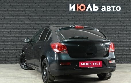 Chevrolet Cruze II, 2012 год, 780 000 рублей, 4 фотография