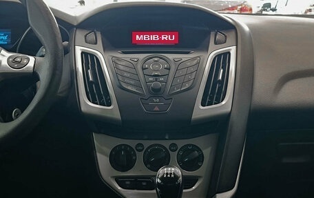 Ford Focus III, 2012 год, 750 000 рублей, 18 фотография