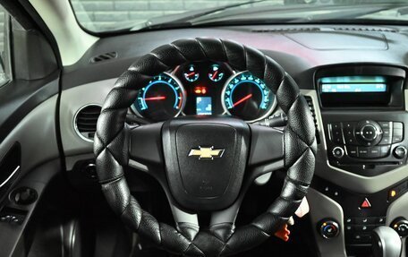 Chevrolet Cruze II, 2012 год, 780 000 рублей, 12 фотография