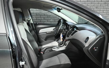 Chevrolet Cruze II, 2012 год, 780 000 рублей, 10 фотография