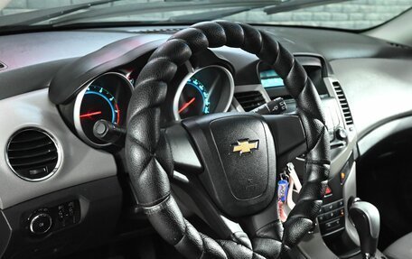Chevrolet Cruze II, 2012 год, 780 000 рублей, 13 фотография