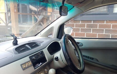 Subaru R2, 2006 год, 300 000 рублей, 4 фотография