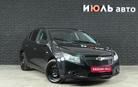 Chevrolet Cruze II, 2012 год, 780 000 рублей, 3 фотография