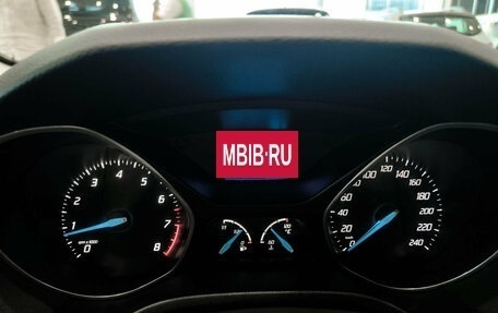 Ford Focus III, 2012 год, 750 000 рублей, 16 фотография