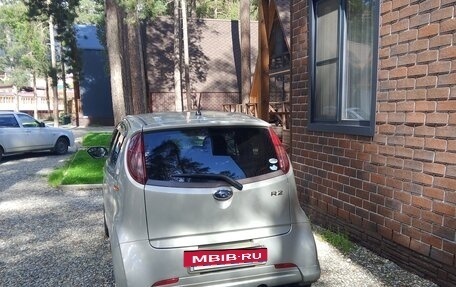 Subaru R2, 2006 год, 300 000 рублей, 2 фотография