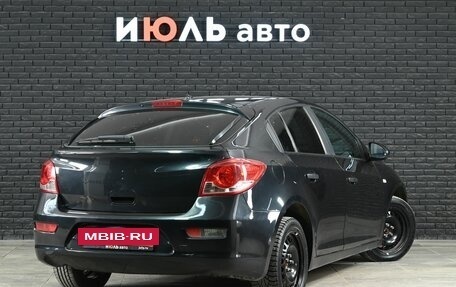 Chevrolet Cruze II, 2012 год, 780 000 рублей, 6 фотография