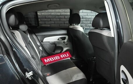 Chevrolet Cruze II, 2012 год, 780 000 рублей, 16 фотография