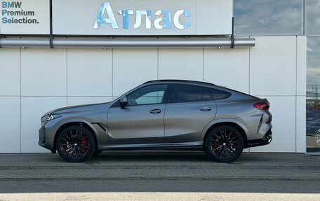 BMW X6, 2024 год, 12 990 000 рублей, 5 фотография