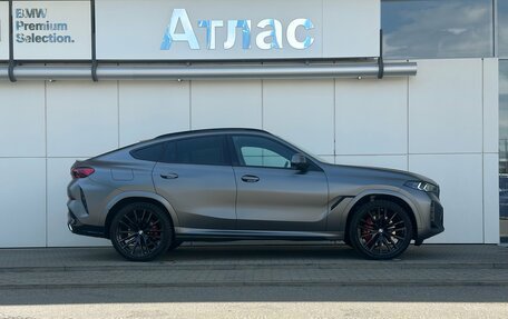 BMW X6, 2024 год, 12 990 000 рублей, 6 фотография