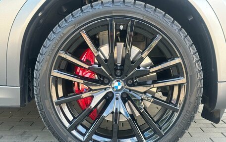 BMW X6, 2024 год, 12 990 000 рублей, 8 фотография