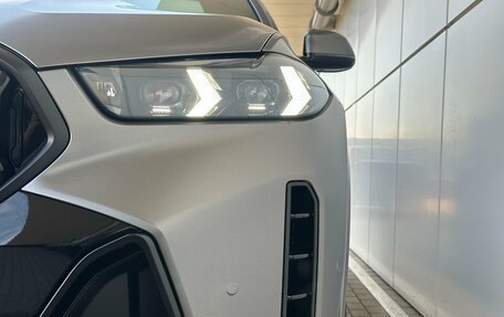 BMW X6, 2024 год, 12 990 000 рублей, 7 фотография