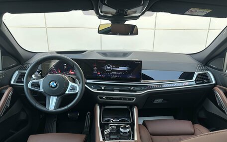 BMW X6, 2024 год, 12 990 000 рублей, 10 фотография