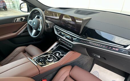 BMW X6, 2024 год, 12 990 000 рублей, 11 фотография