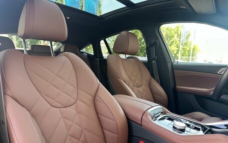 BMW X6, 2024 год, 12 990 000 рублей, 12 фотография