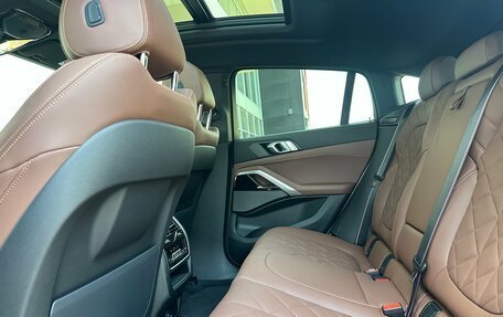 BMW X6, 2024 год, 12 990 000 рублей, 13 фотография