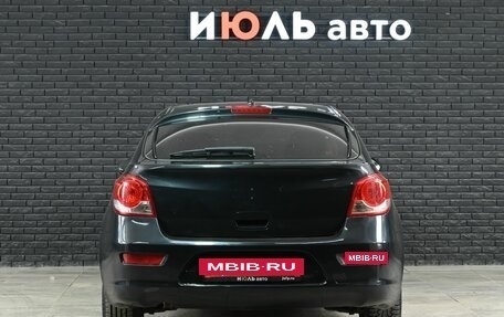 Chevrolet Cruze II, 2012 год, 780 000 рублей, 5 фотография