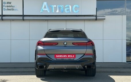 BMW X6, 2024 год, 12 990 000 рублей, 3 фотография